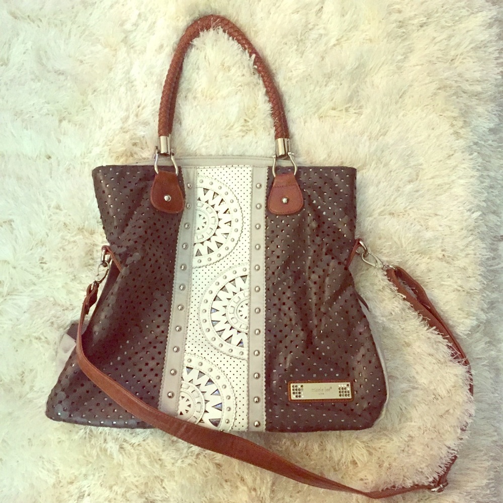 Hippie summer bag
